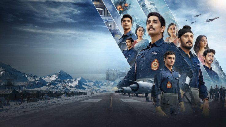 Safed Sagar Poster